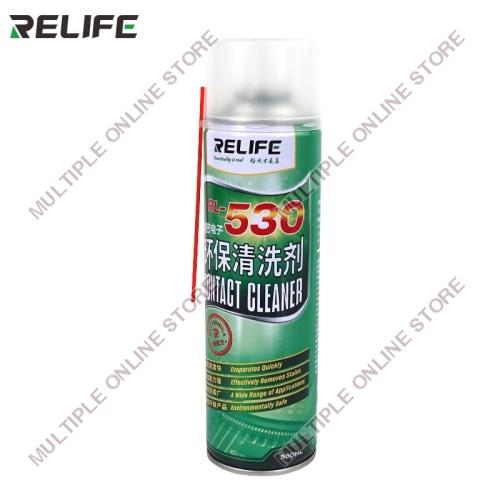 RELIFE RL-530 Environmental Cleaner