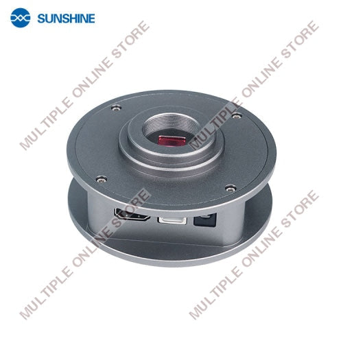 SUNSHINE M-11 Microscope HD Camera 4800W (48 Megapixel)