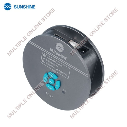 SUNSHINE M-11 Microscope HD Camera 4800W (48 Megapixel)