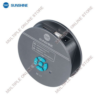 SUNSHINE M-11 Microscope HD Camera 4800W (48 Megapixel)