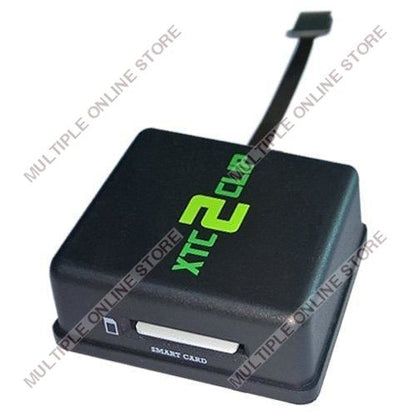 XTC 2 Clip with Y Cable and Power Adapter - MULTIPLE ONLINE STORE
