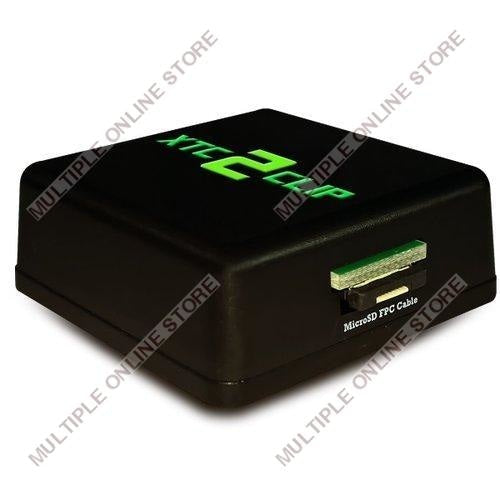 XTC 2 Clip with Y Cable and Power Adapter - MULTIPLE ONLINE STORE