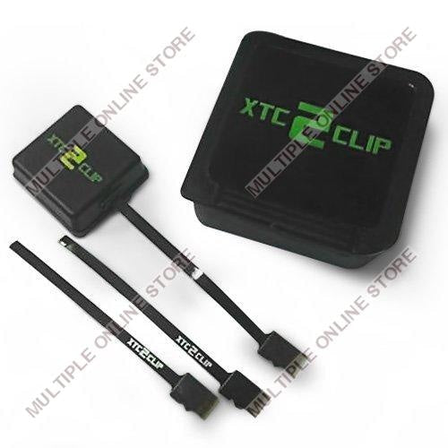 XTC 2 Clip with Y Cable and Power Adapter - MULTIPLE ONLINE STORE